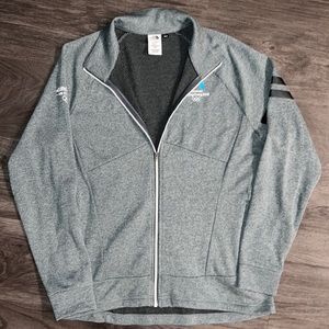 NWOT Northface x Olympics Collab Sweatshirt